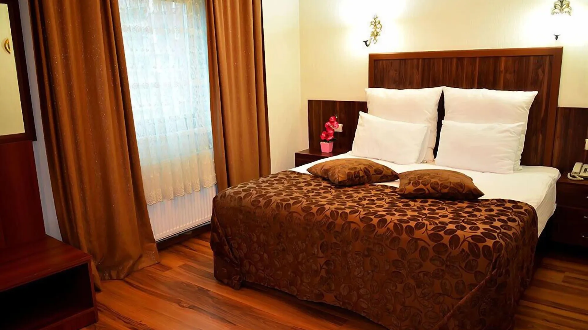 ****  Green Palace Suite Hotel Trabzon Turcja