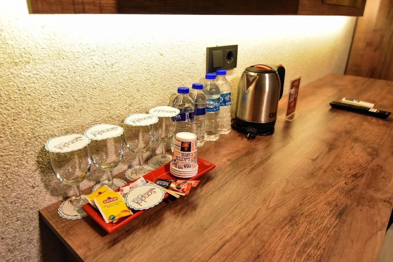 Green Palace Suite Hotel Trabzon