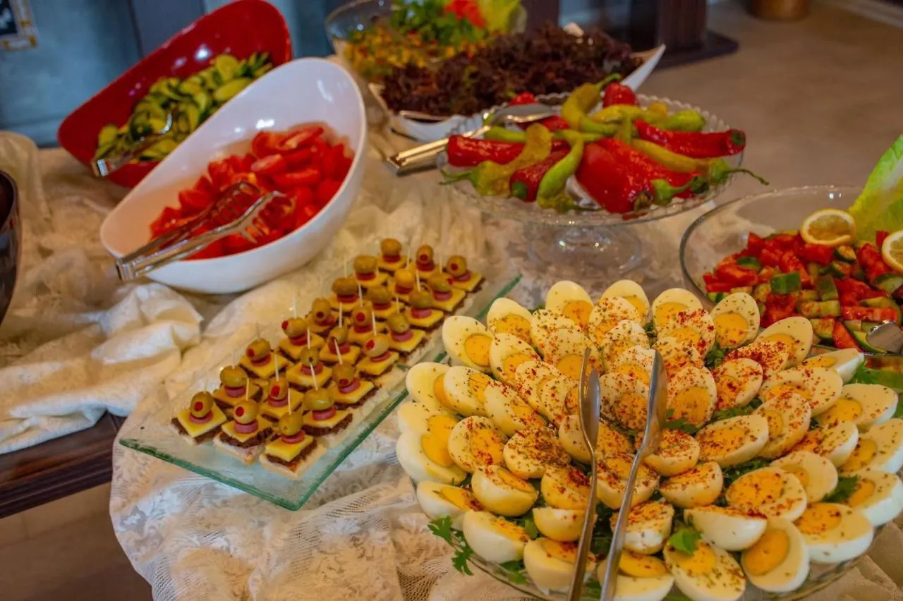 ****  Green Palace Suite Hotel Trabzon Turcja