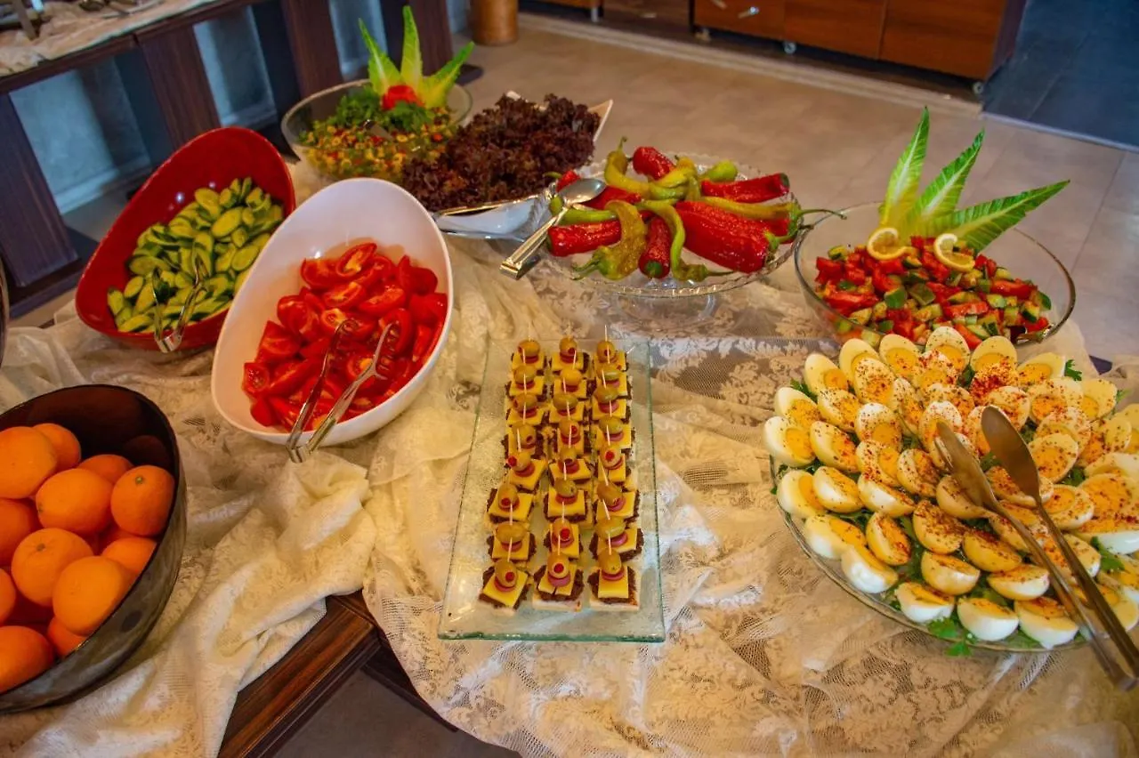 Green Palace Suite Hotel Trabzon 4*,  Turcja