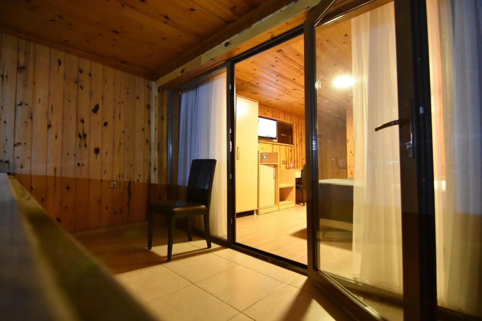 Green Palace Suite Hotel Trabzon