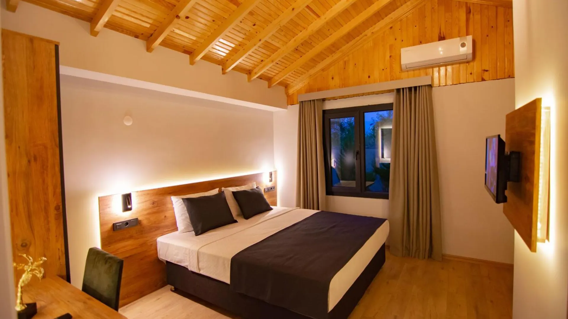 Green Palace Suite Hotel Трабзон