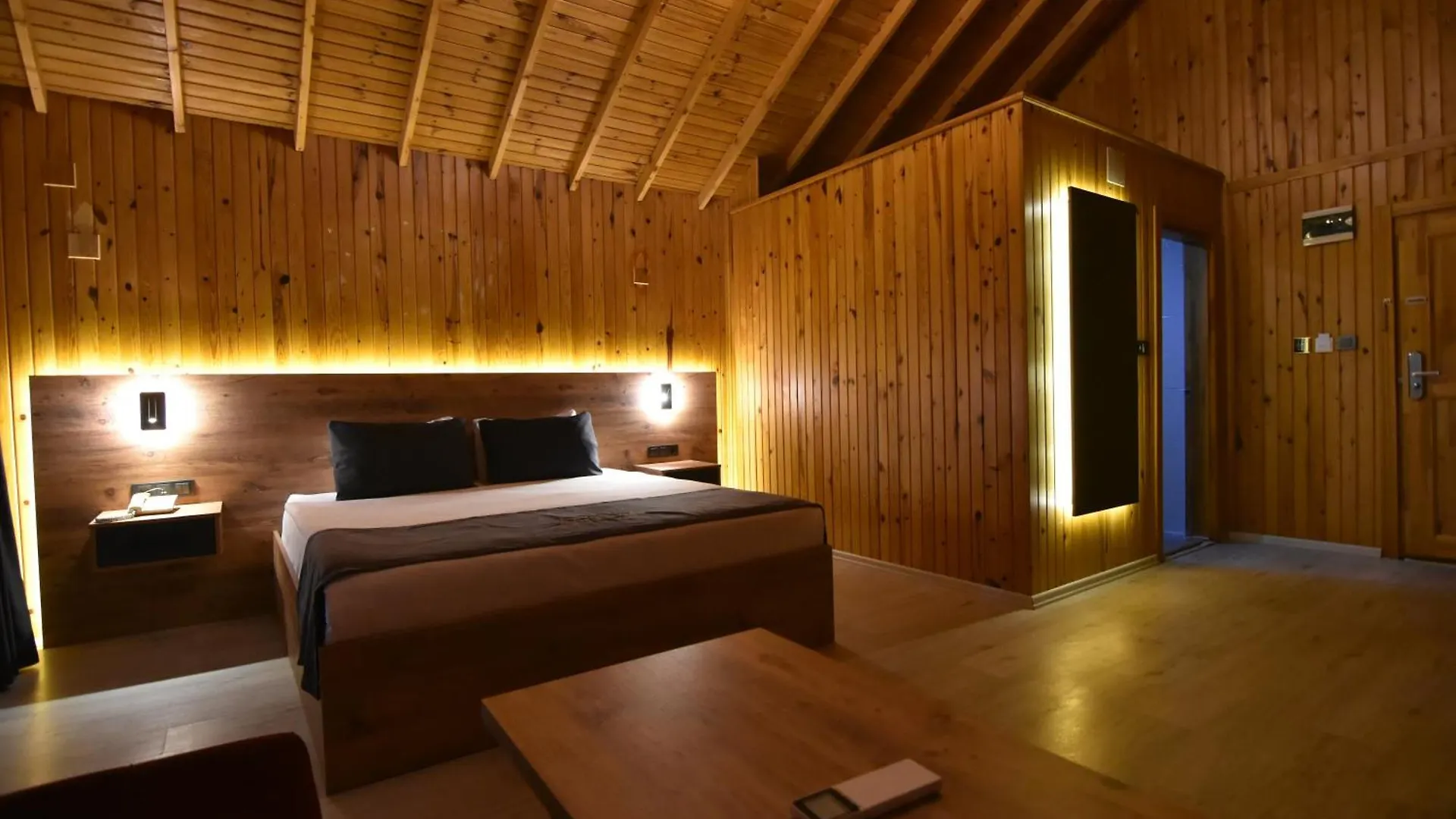 Green Palace Suite Hotel Trabzon