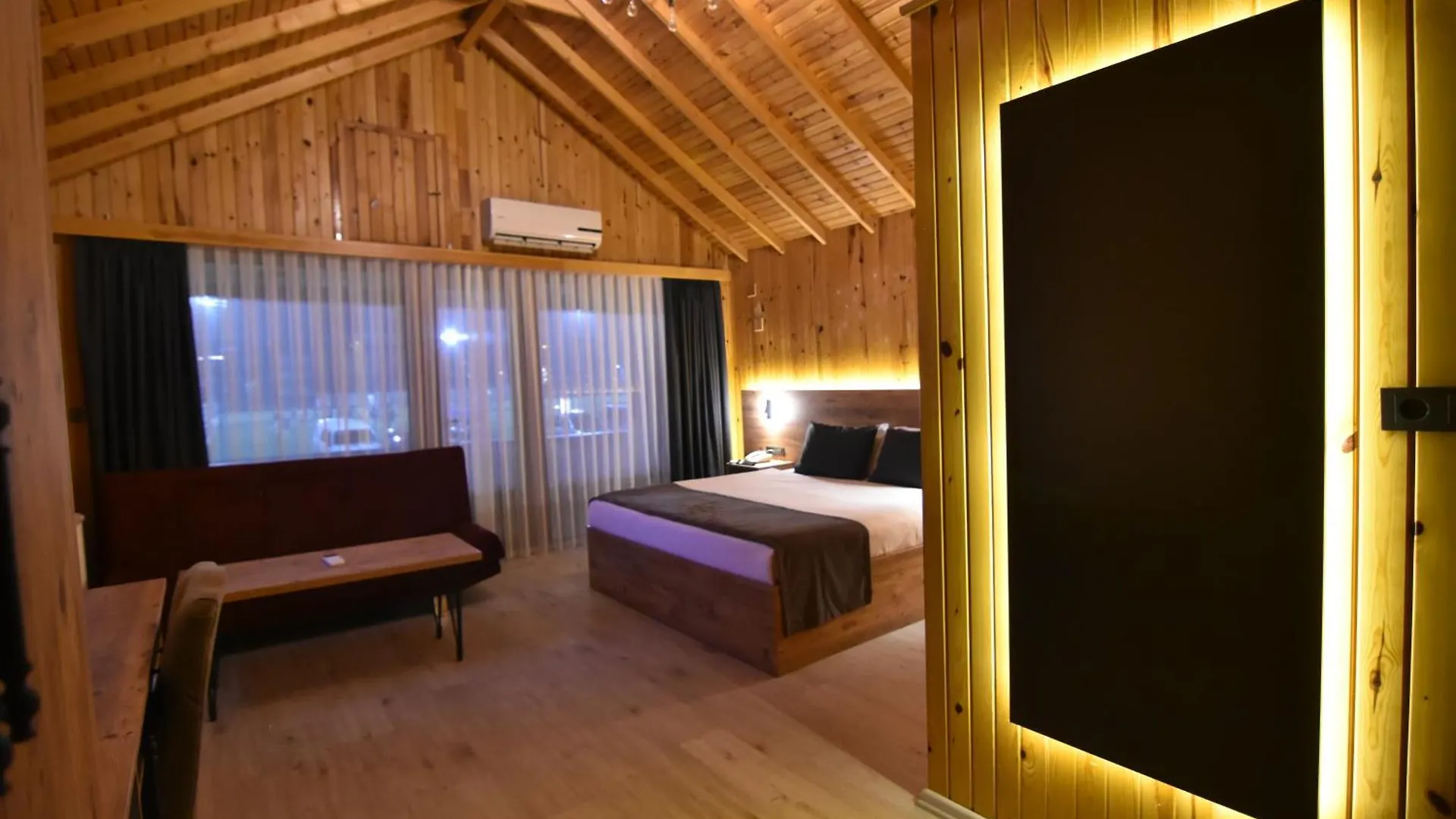 Green Palace Suite Hotel Trabzon