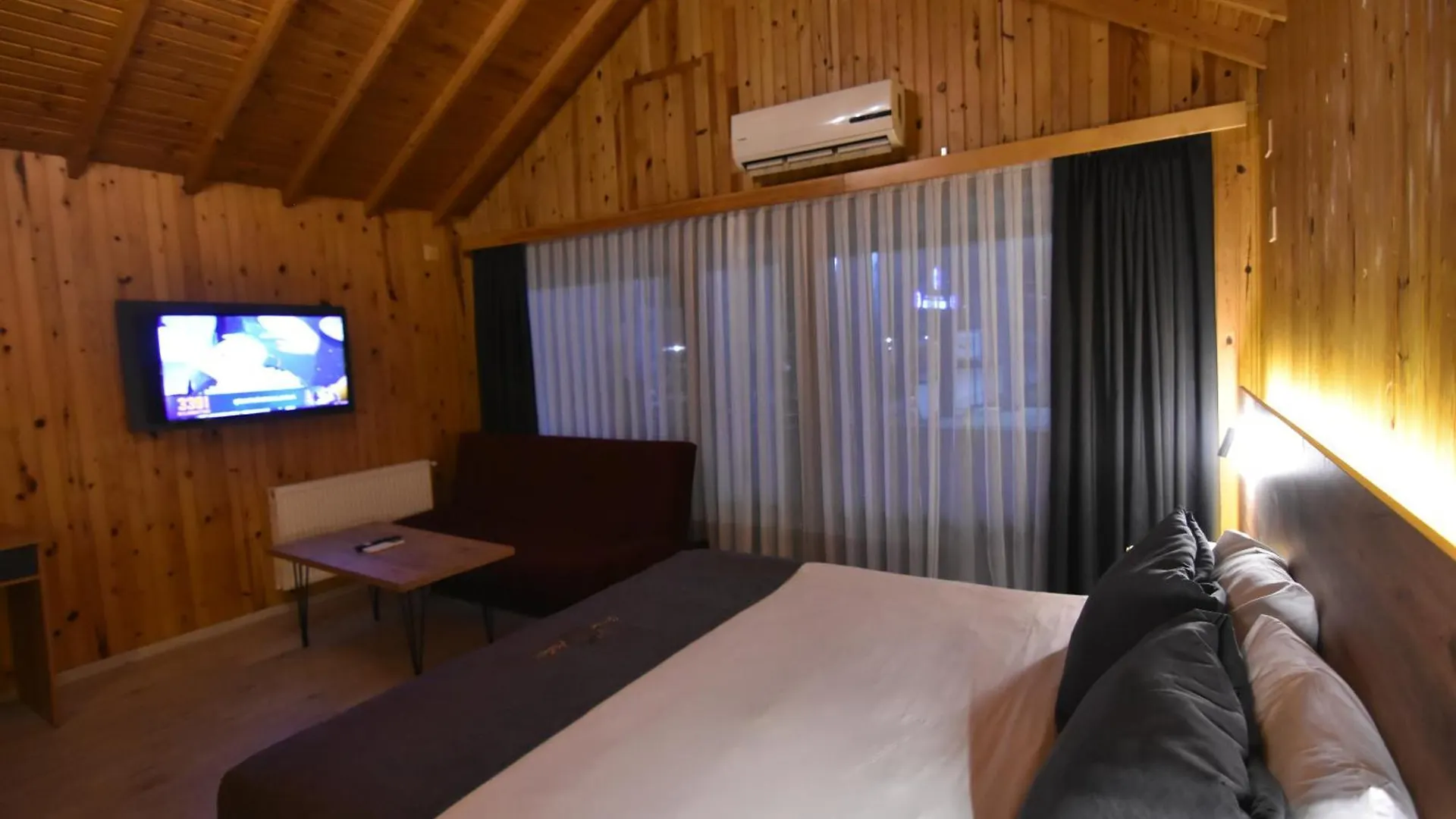 Green Palace Suite Hotel Трабзон Турция