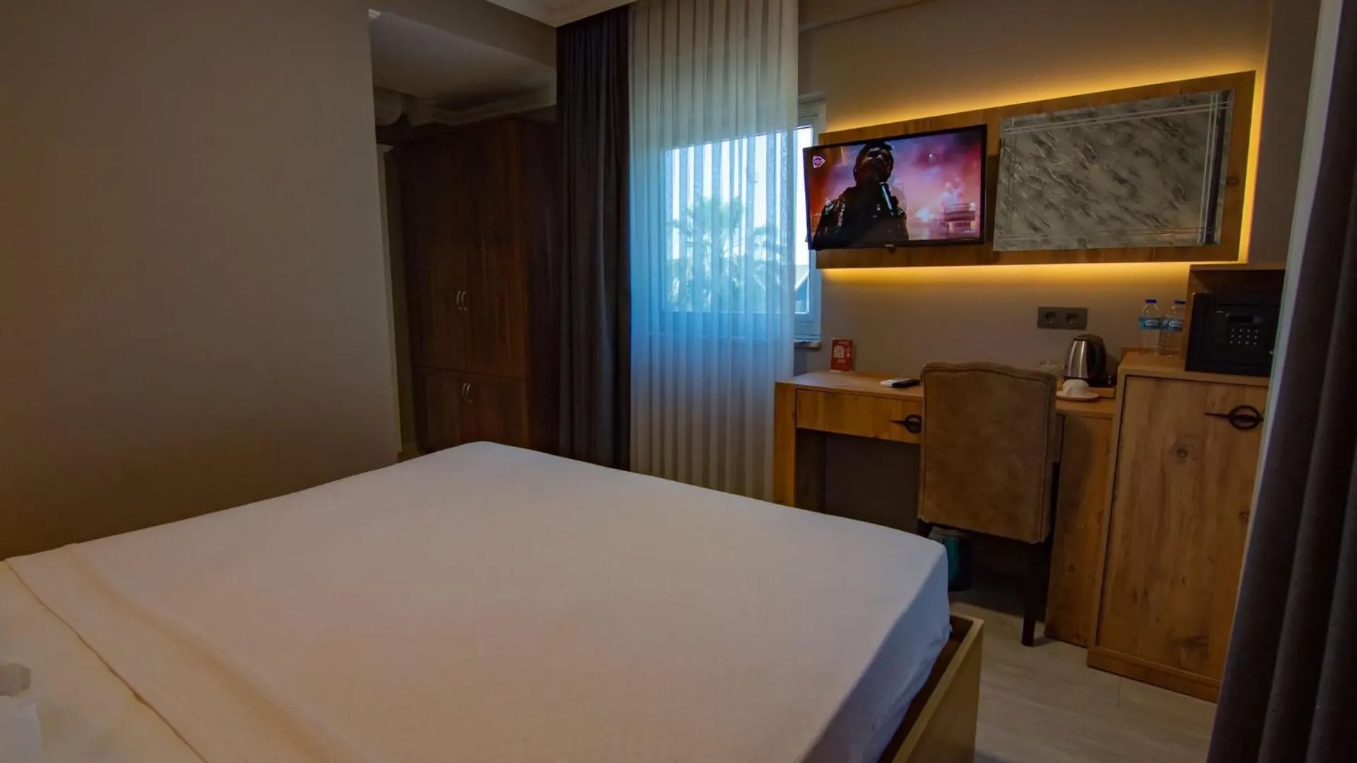 Green Palace Suite Hotel Trabzon 4*,