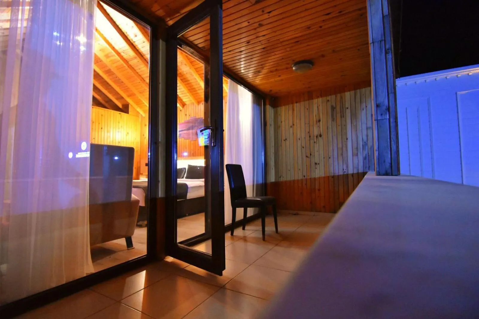 Green Palace Suite Hotel Trabzon 4*,