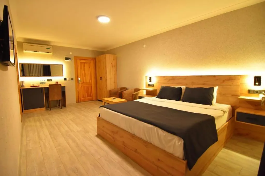 Green Palace Suite Hotel Trabzon