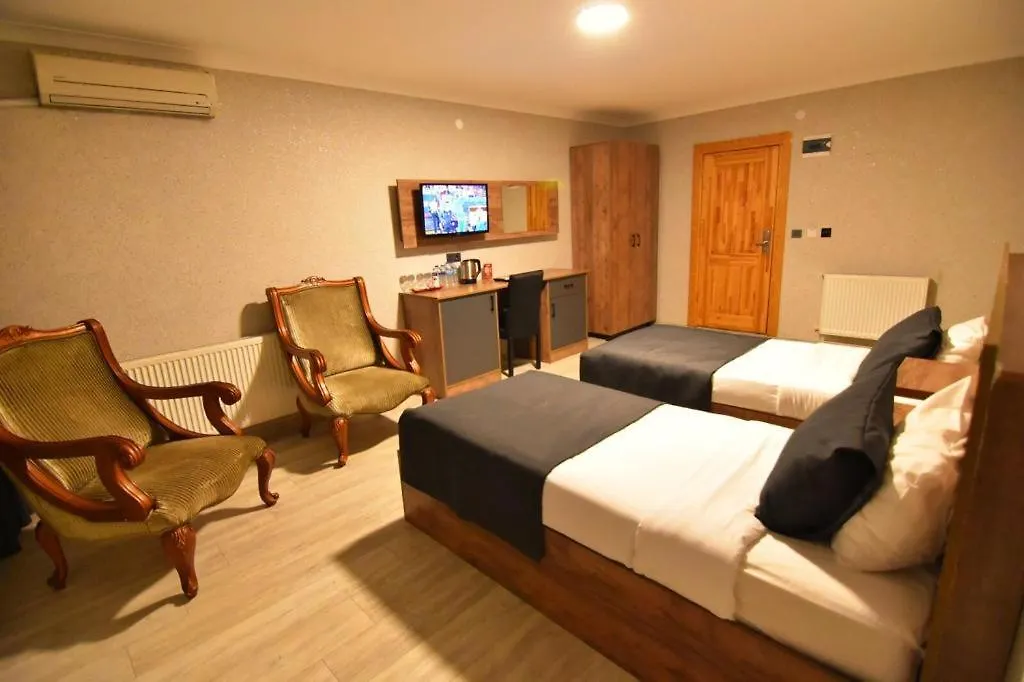 Green Palace Suite Hotel Trabzon