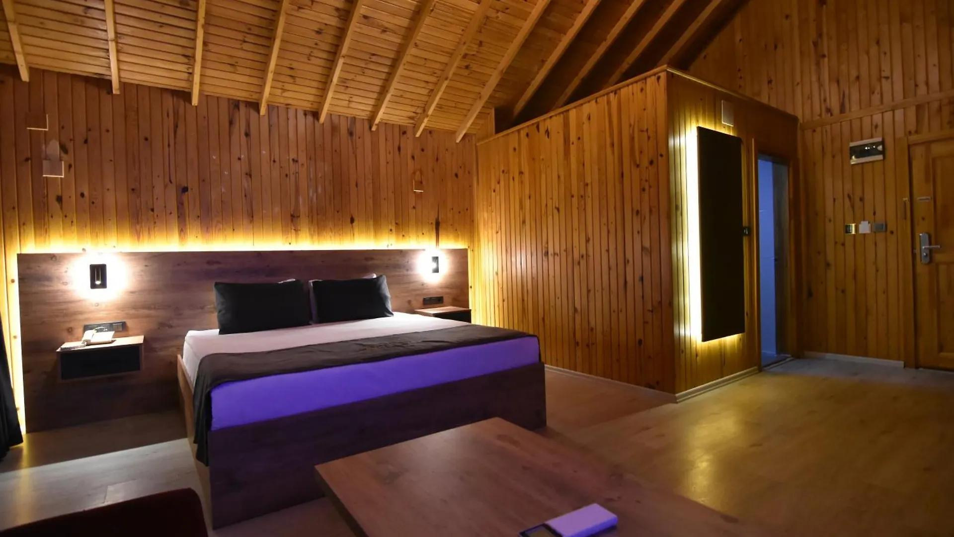 Green Palace Suite Hotel Trabzon