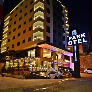 Aparthotel 61 Park, Trabzon