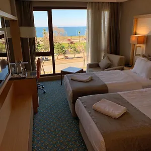 Hotel Blue Sea, Trabzon