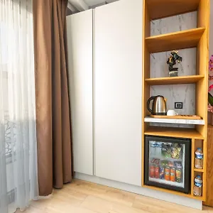 Hotel North Star, Trabzon
