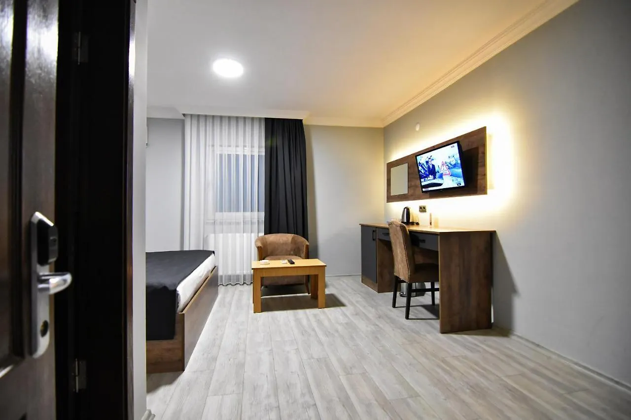 Green Palace Suite Hotel Trabzon