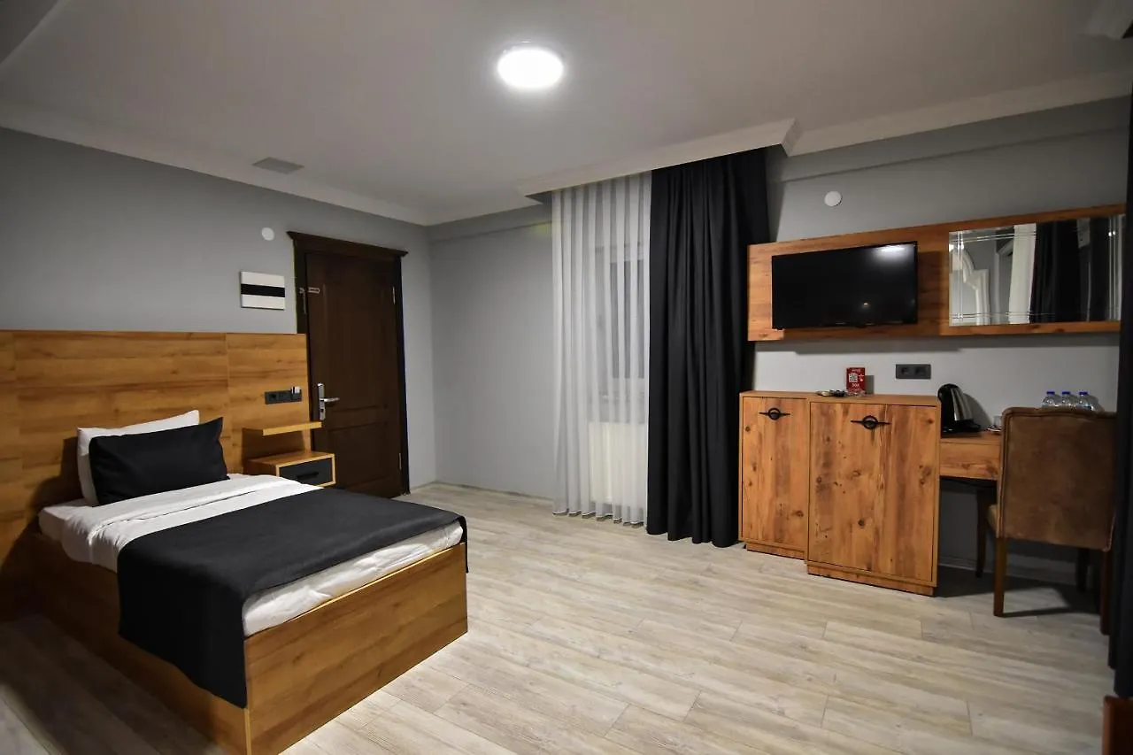 Green Palace Suite Hotel Trabzon 4*,