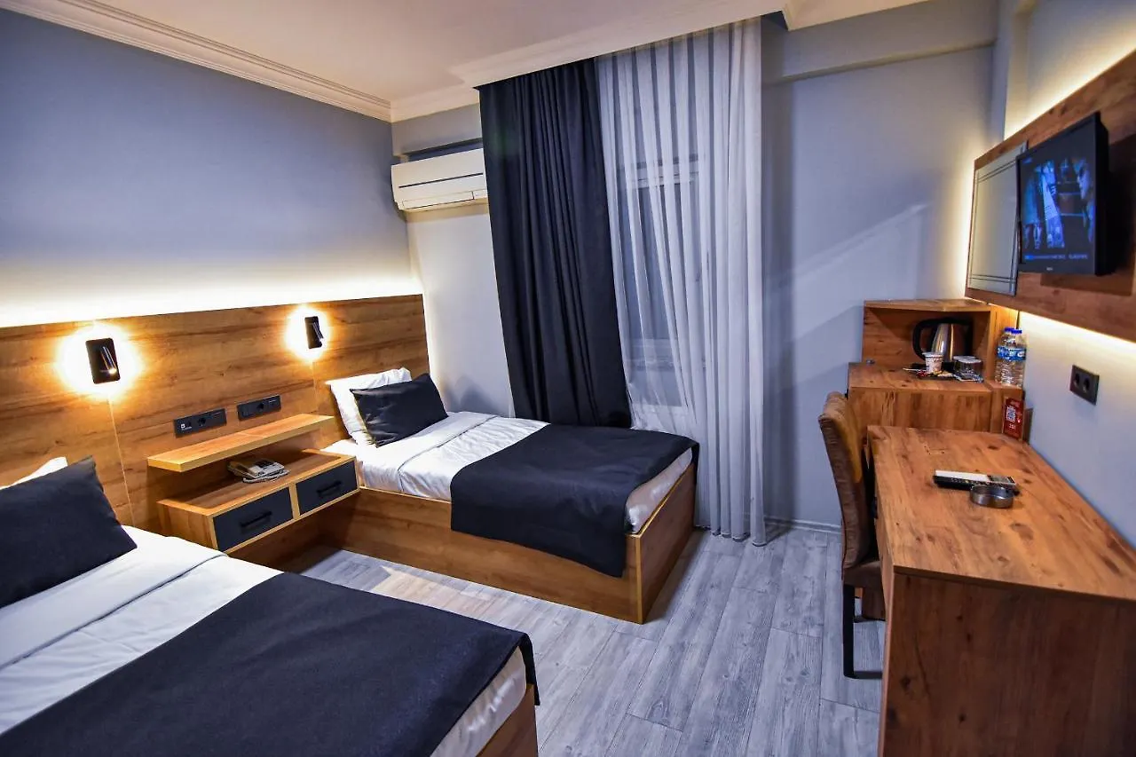 Green Palace Suite Hotel Trabzon