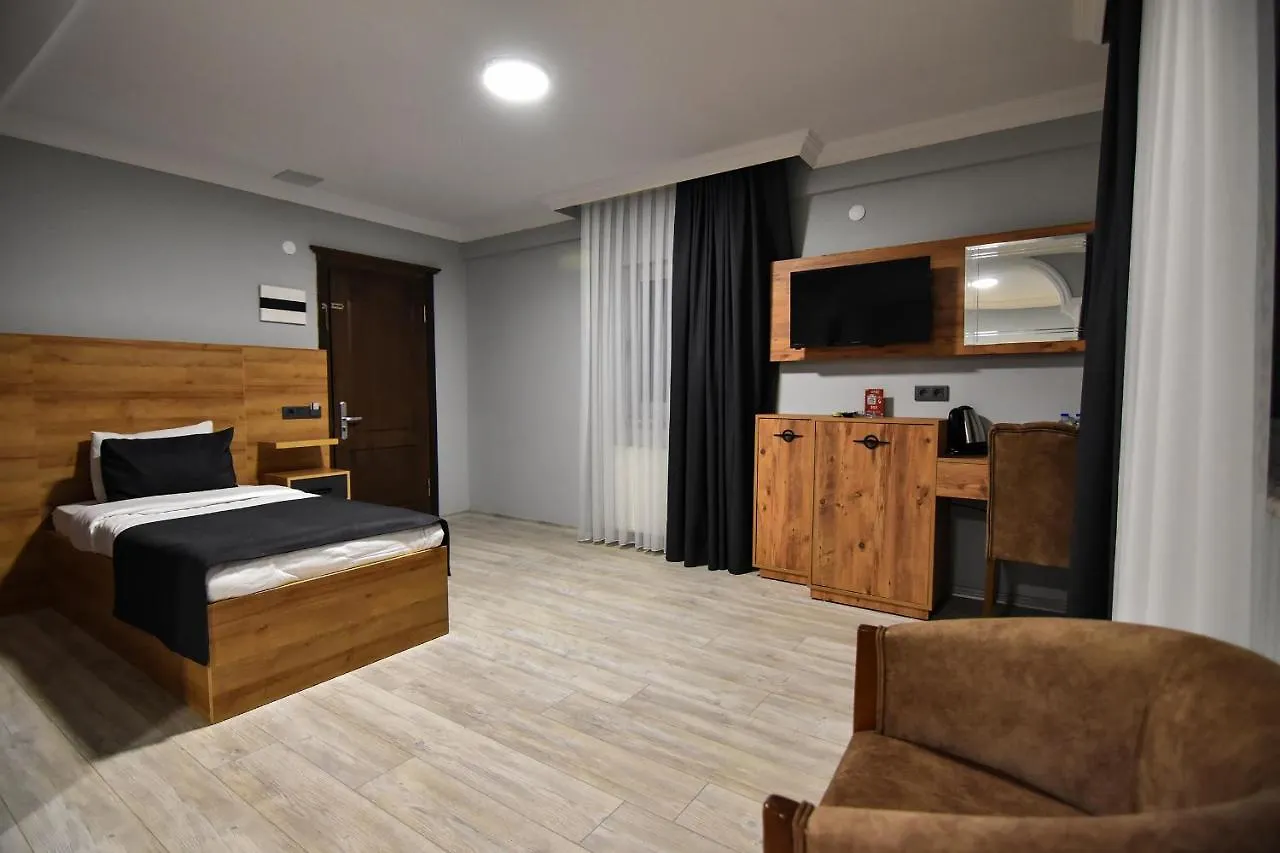 Green Palace Suite Hotel Trabzon