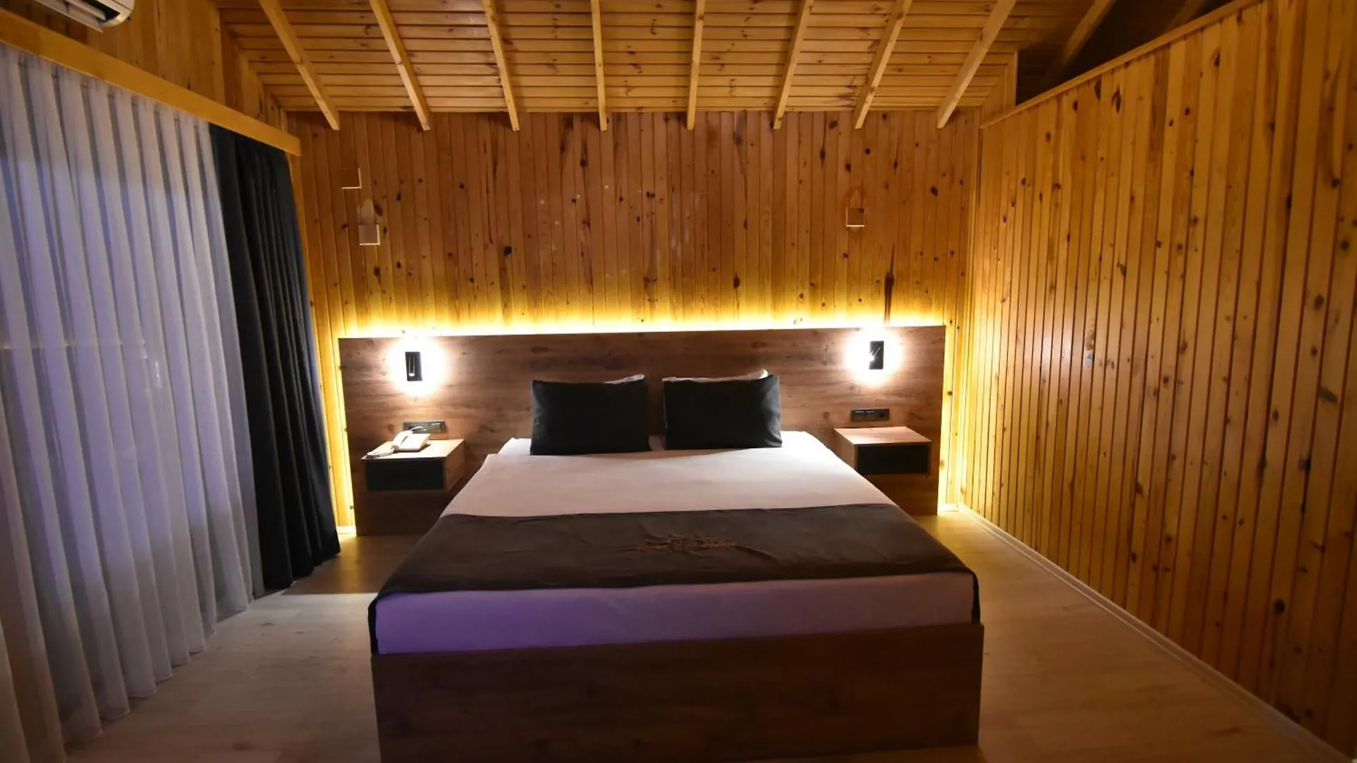 Green Palace Suite Hotel Trabzon