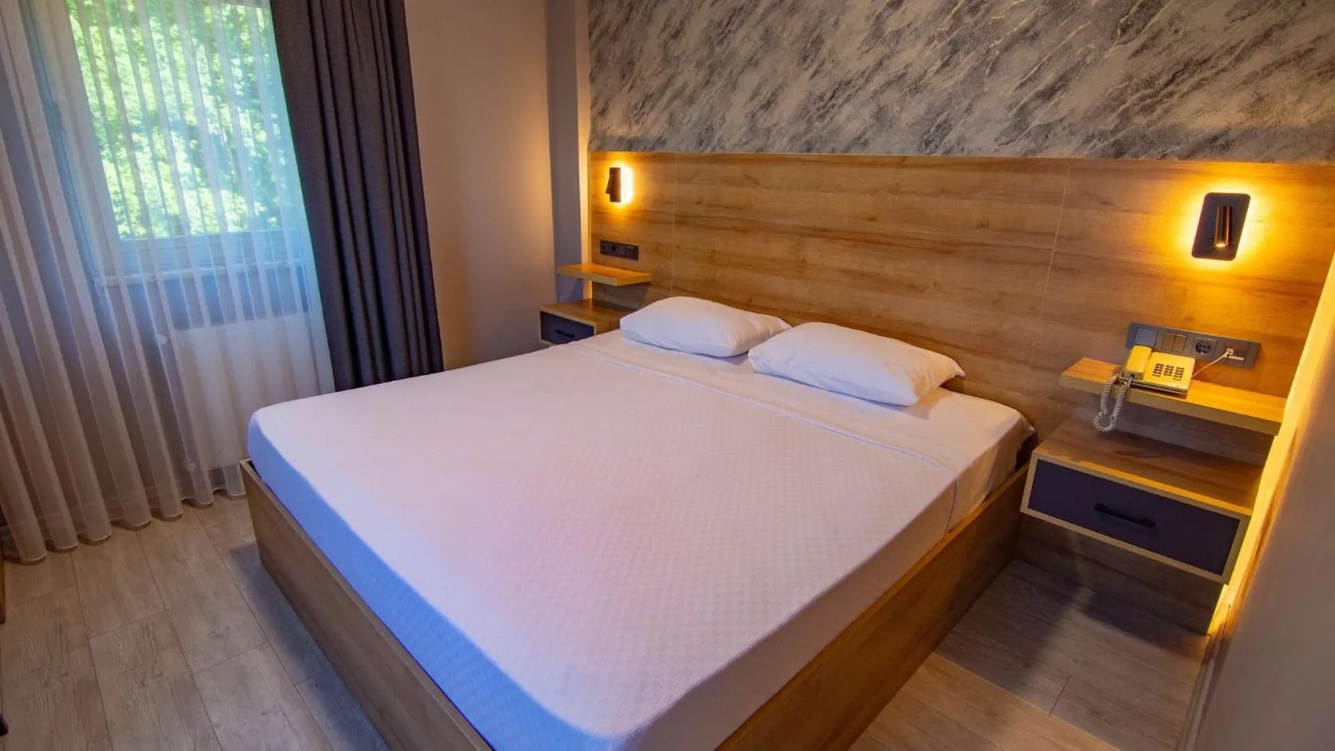 Green Palace Suite Hotel Trabzon Turkey