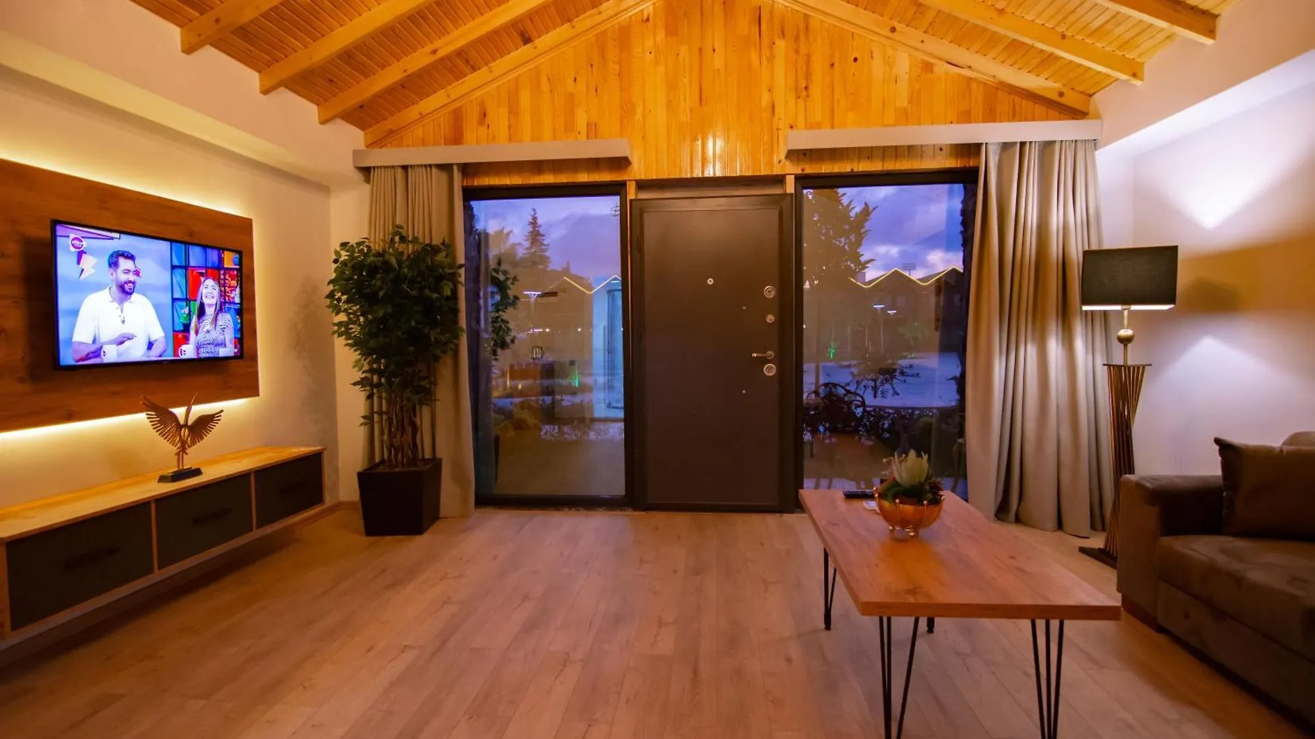 ****  Green Palace Suite Hotel Trabzon Turkey