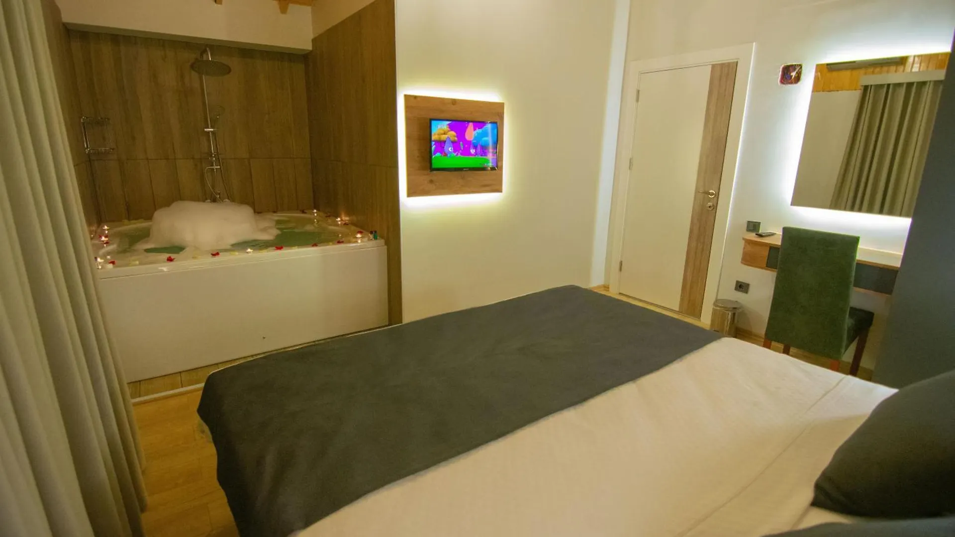Green Palace Suite Hotel Trabzon Turkey
