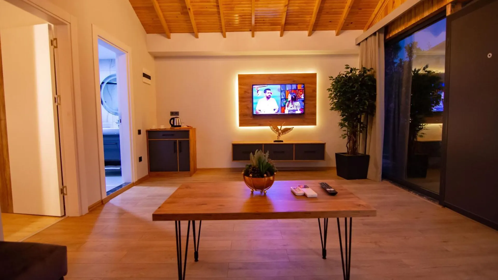 Green Palace Suite Hotel Trabzon