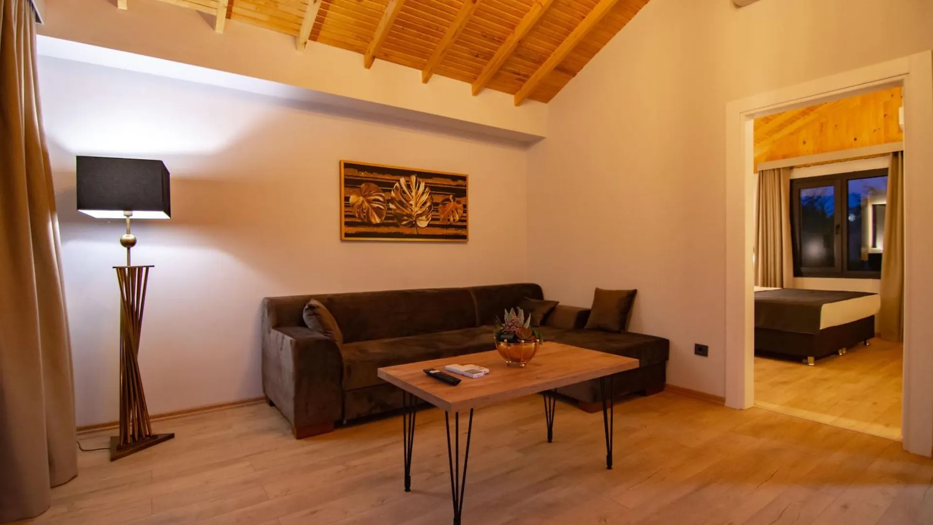 Green Palace Suite Hotel Trabzon