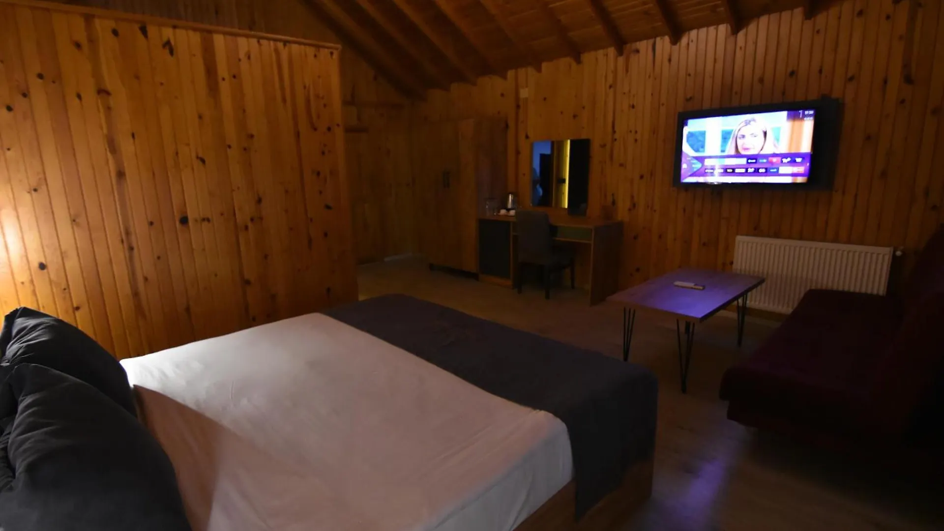Green Palace Suite Hotel Trabzon