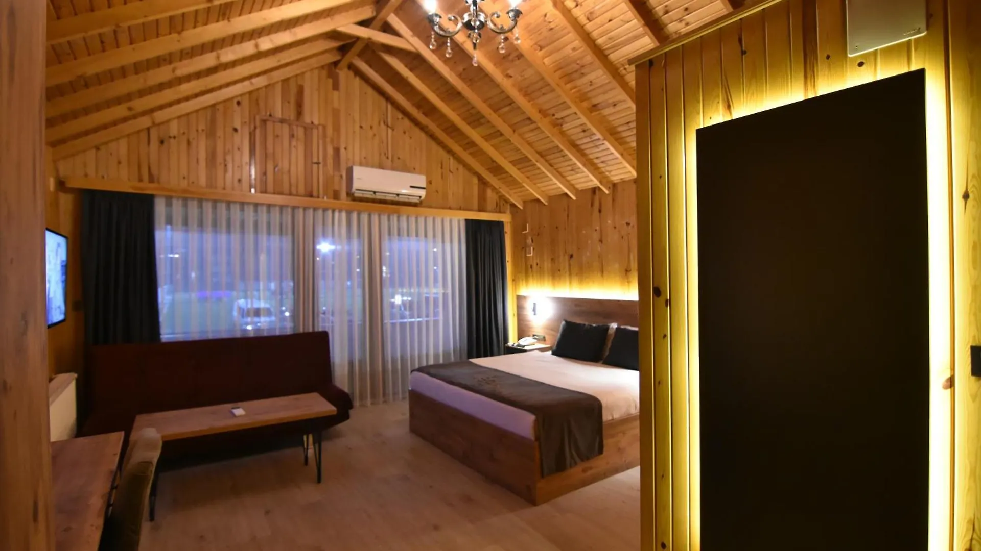 Green Palace Suite Hotel Trabzon
