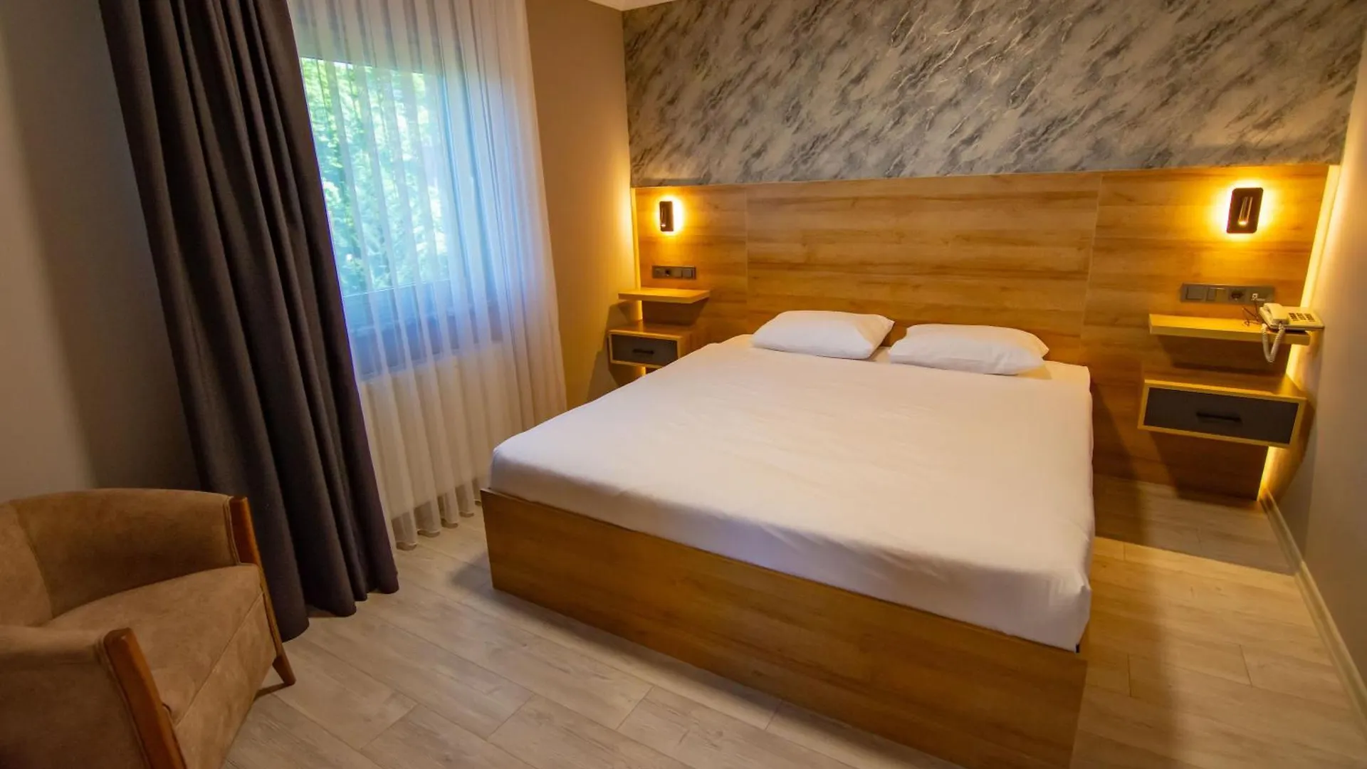Green Palace Suite Hotel Trabzon Turkey